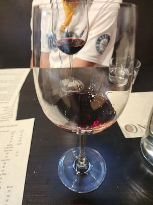 Bacovino Winery by null