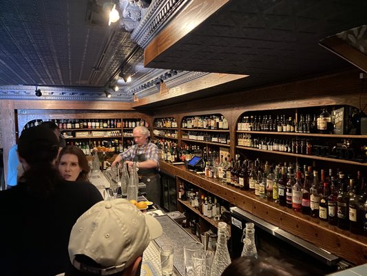 Amor y Amargo by null