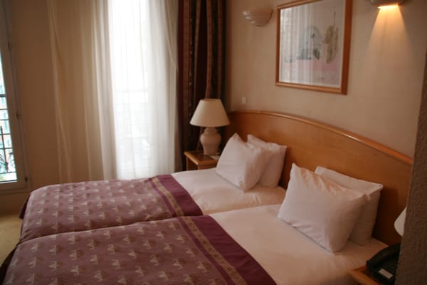 Les Jardins du Marais by null