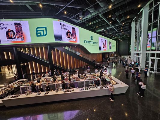 Mortgage Matchup Center by null