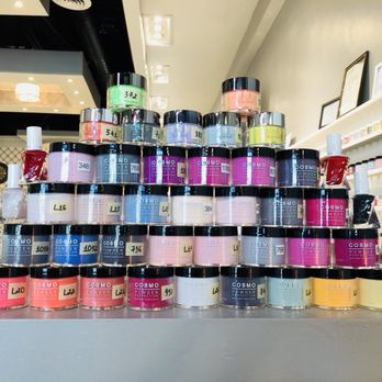 Geist Nails - Nail Salons Near Me - Fishers, Indiana Geist Nails - Nail Salons Near Me - Fishers, Indiana