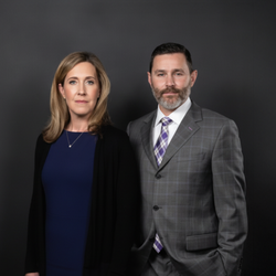 Marin & Murphy Law Firm