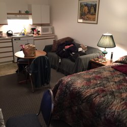 East Kootenay Motel