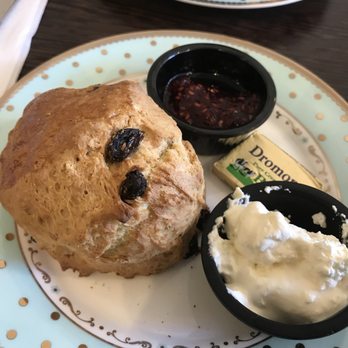 Fothergills - raisin scone, served hot - Delis Near Me - Dublin, D Fothergills - raisin scone, served hot - Delis Near Me - Dublin, D