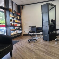 Chemistry Salon