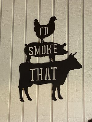 Smokin Yard's BBQ by null