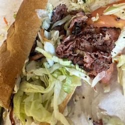 Dave's Cosmic Subs - The Super Dave