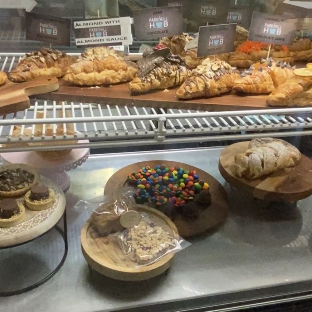Park Hill Hub - Desserts and croissants - Coffee & Tea Near Me - Denver, Colorado Park Hill Hub - Desserts and croissants - Coffee & Tea Near Me - Denver, Colorado