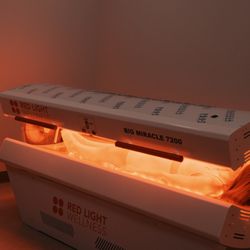 Jiva Med Spa - Columbus - Red Light Therapy