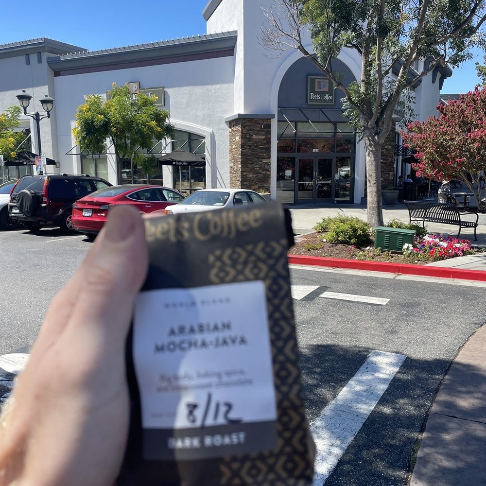 Peet's Coffee - Coffee & Tea Near Me - Santa Clara, California Peet's Coffee - Coffee & Tea Near Me - Santa Clara, California