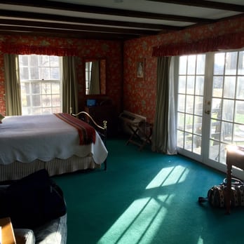Chesterfield Inn - We stayed in room 12 - beautiful and spacious, & with a private deck! - Hotels Near Me - West Chesterfield, New Hampshire Chesterfield Inn - We stayed in room 12 - beautiful and spacious, & with a private deck! - Hotels Near Me - West Chesterfield, New Hampshire