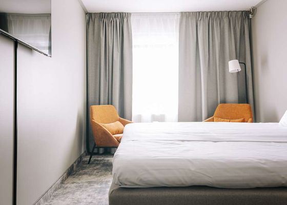 Best Western Plus Kalmarsund Hotell by null