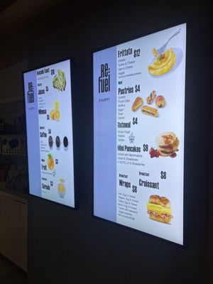 Aloft San Juan by null