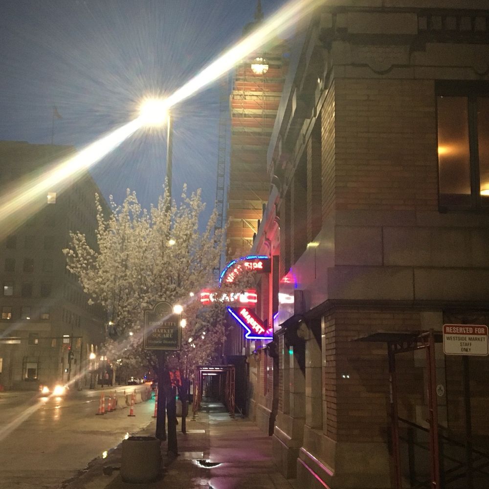 City Roast Coffee and Tea - Coffee & Tea Near Me - Cleveland, Ohio