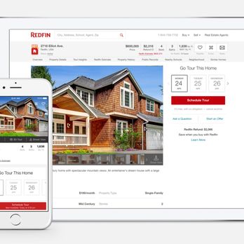 Redfin - Dallas - Fort Worth - Real Estate Services Near Me - Dallas, Texas