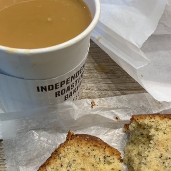 Seven Grams Caffe - Coffee & Tea Near Me - New York, New York Seven Grams Caffe - Coffee & Tea Near Me - New York, New York