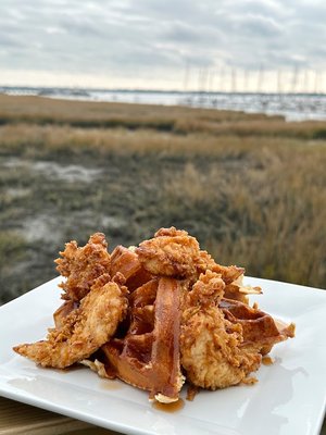 Fin & Crab Restaurant by null