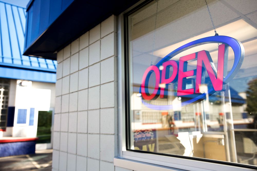 CLEAN GETAWAY CAR WASH & EXPRESS INTERIORS Updated September 2024