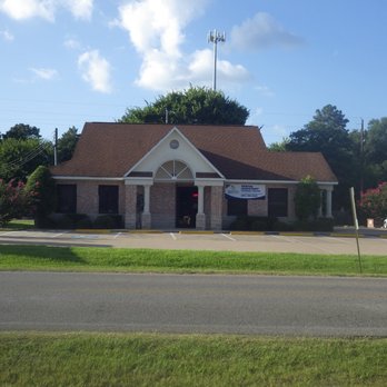Happy Sapiens Dental - Exterior - General Dentistry Near Me - Pinehurst, Texas Happy Sapiens Dental - Exterior - General Dentistry Near Me - Pinehurst, Texas