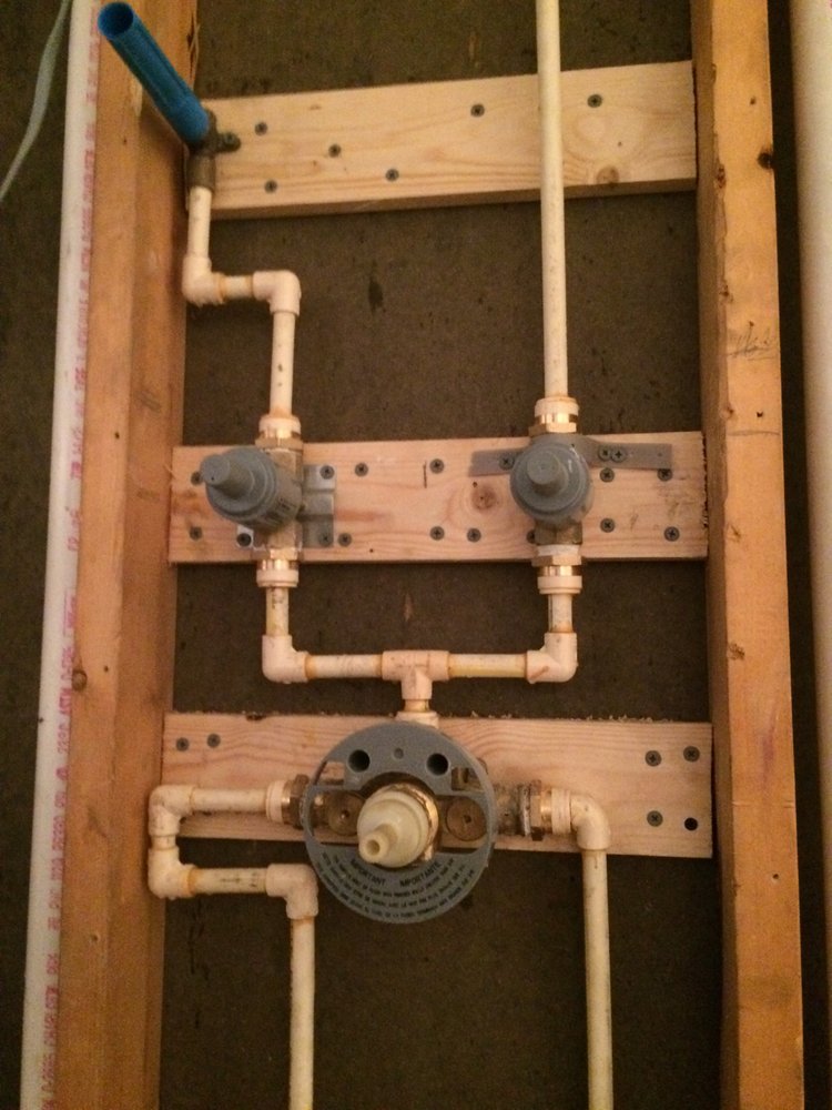 Slide of Plumb Crazy