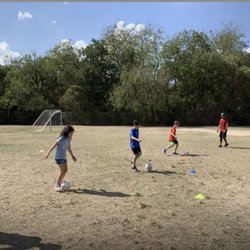 Net Positive Soccer