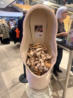 Four Seasons Centre for the Performing Arts by null