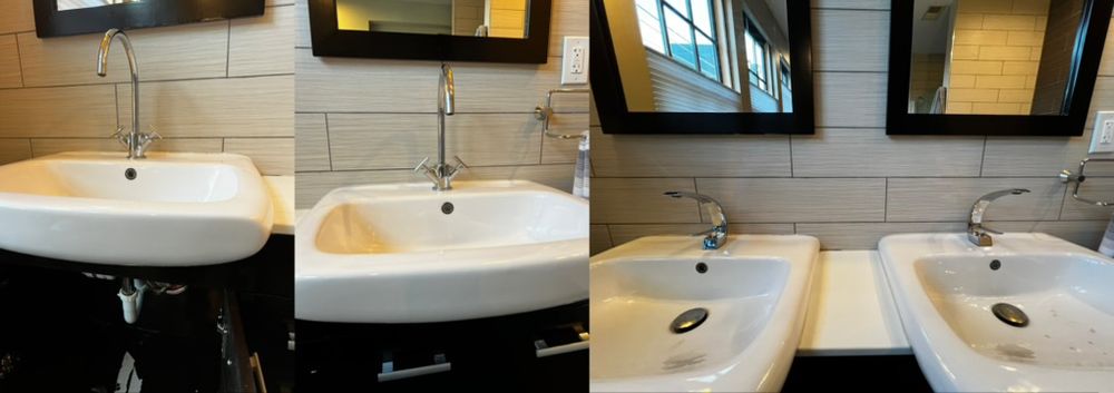 Slide of Running Plumber