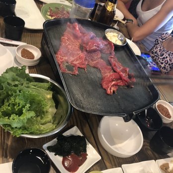 Koreana - Korean Near Me - Schaumburg, Illinois