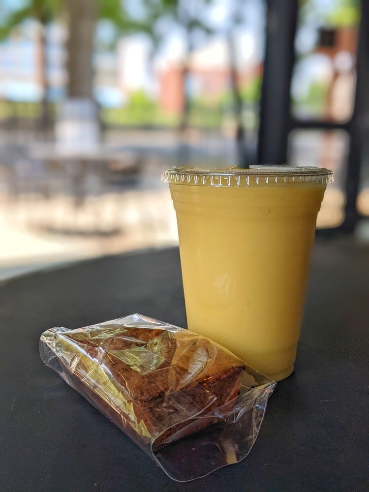 WATERBEAN COFFEE CLOSED 82 Photos & 53 Reviews 616 N Tryon St