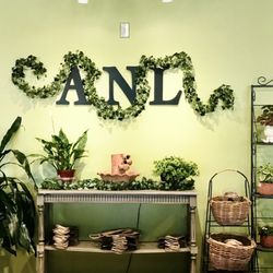 New Leaf Garden Center
