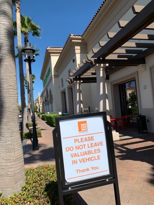 Whole Foods Market by null