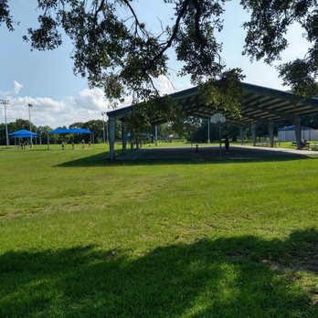 Fairmont Park - Ball court and fitness area - Parks Near Me - La Porte, Texas Fairmont Park - Ball court and fitness area - Parks Near Me - La Porte, Texas