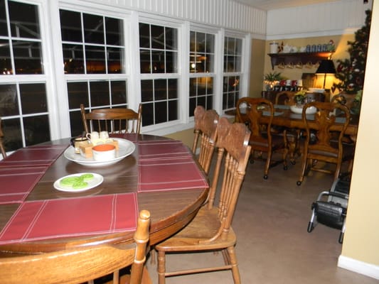 College Inn Bed & Breakfast by null