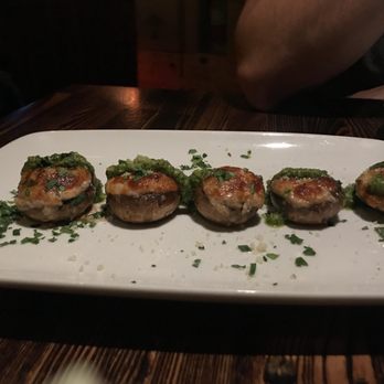 Bacari GDL - Mediterranean Near Me - Glendale, California