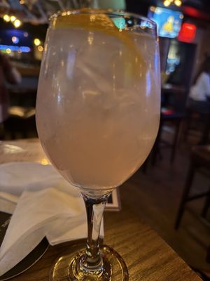 Amity Hall Downtown by null