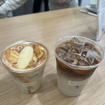 Harucake - Coffee & Tea Near Me - Los Angeles, California Harucake - Coffee & Tea Near Me - Los Angeles, California