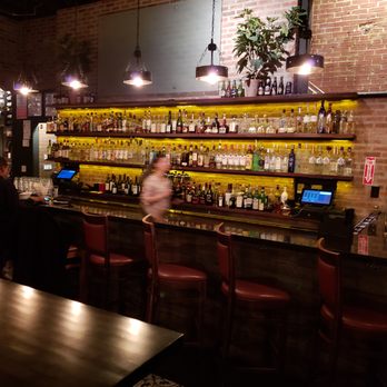 Agora DC - Mediterranean Near Me - Washington, DC, District of Columbia