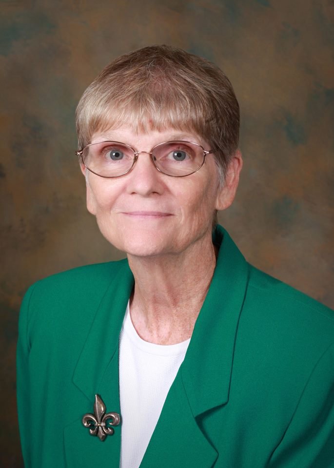 Barbara Volk Madere - divorce attorney in Gretna, LA