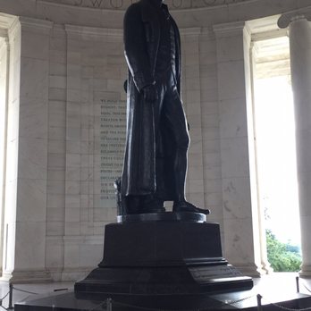Jefferson Memorial - Landmarks & Historical Buildings Near Me - Washington, DC, District of Columbia Jefferson Memorial - Landmarks & Historical Buildings Near Me - Washington, DC, District of Columbia