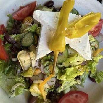 Andros Taverna - Greek Near Me - Chicago, Illinois