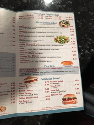 Menu photo 7 Ken's Cozy Cafe Shelby Twp, MI Menu photo 7 Ken's Cozy Cafe Shelby Twp, MI