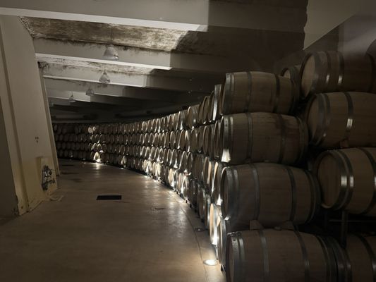 Piattelli Vineyards by null