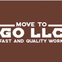Move To Go - How can I help you