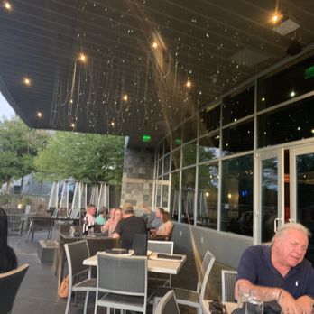View 202 - Patio - Seafood Near Me - Redding, California