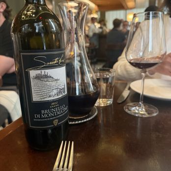 Ci Siamo - Italian Near Me - New York, New York