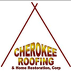 Cherokee Roofing & Home Restoration - Cherokee Roofing & Home Restoration logo