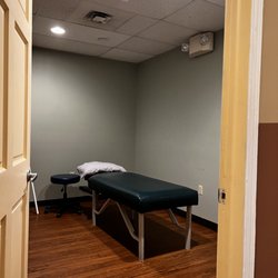 Core Fitness & Rehab