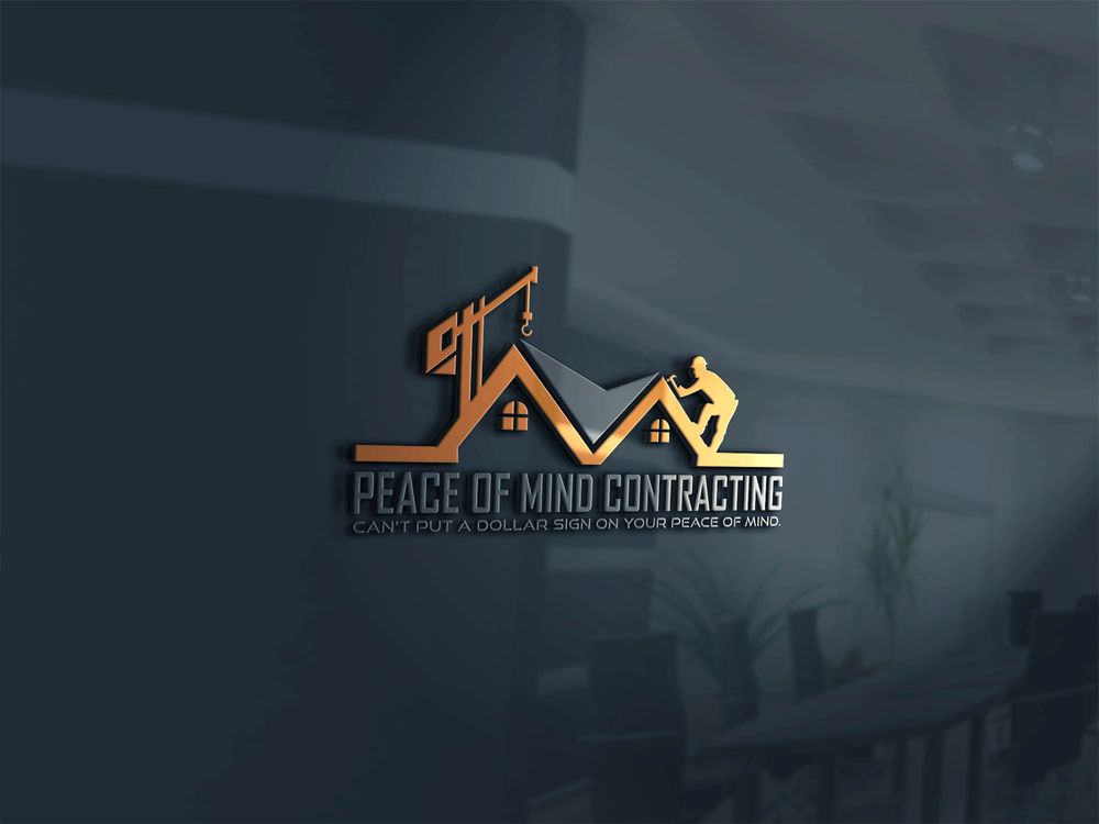 Slide of Peace Of Mind Contracting