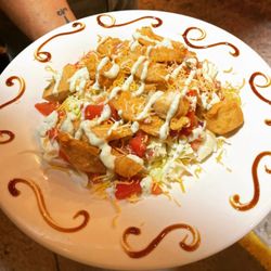 PR Soul Food - Chicken salad
Ensalada de pollo