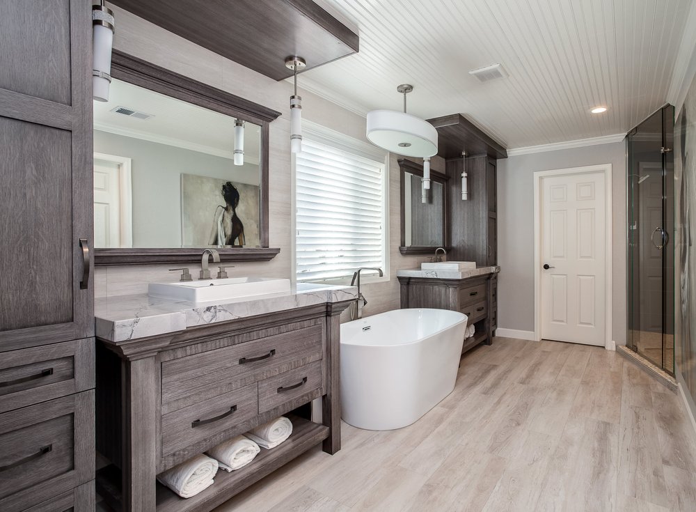 Cabinet Warehouse - countertop fabricator in Aurora, CO